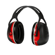 3M™ PELTOR™ X3 Earmuffs X3P5E